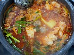 -笔记安顺夺夺粉火锅