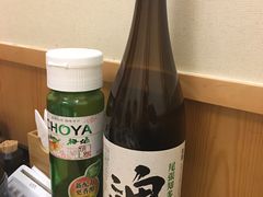 -山之川日料放题(通州店)