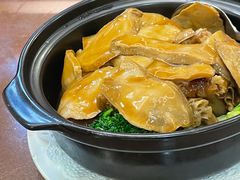 -北海渔村酒楼·粤菜海鲜点心(新华店)