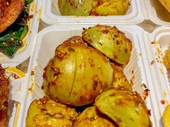 -醉炫音速烧烤·干煸菜(沙河总店)