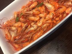 -逸林轩中餐厅(中信泰富朱家角锦江酒店)