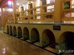 -纽斯桑拿会所(天山店)
