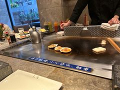 -大渔铁板烧(花园道店)