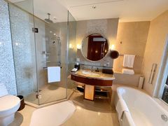 -上海雅居乐万豪侯爵酒店