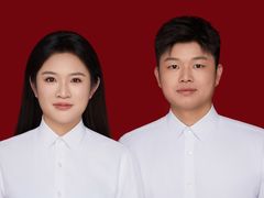 -海马体照相馆(环贸iapm大师爱情店)