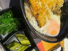 -鳗事鱼意·活鳗現烤专门店(富力海珠城店)