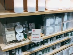 -MUJI无印良品(远洋未来广场店)