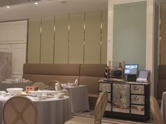 大堂-狮王府淮扬菜(新街口友谊店)