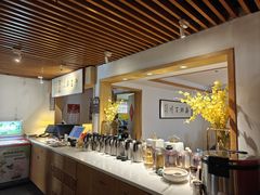 -浙里本味·宴四季江南(三台山路店)