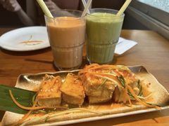 -仓库南洋海鲜小排档(柳河路店)