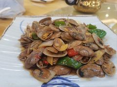 -旺富东海大酒楼(海鲜街店)