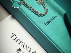 -Tiffany & Co.蒂芙尼
(天津万象城店)
