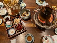 -梅间堂茶馆(绿地缤纷城店)