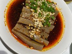 -江城小馆陕南妈妈菜·全球旅行餐厅(钟楼店)