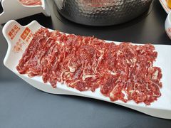 -鲜牛记潮汕牛肉火锅(淮安珠海路店)