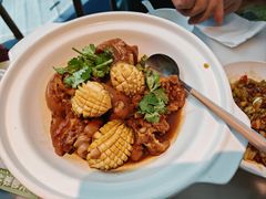 鲍鱼猪手-大鱼徽州·寻味徽菜(星光总店)