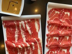 -北门涮肉·铜锅涮肉(南锣鼓巷店)