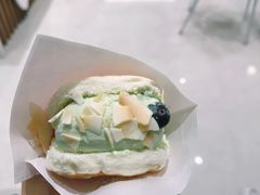 -Gram舒芙蕾(杭州中心店)