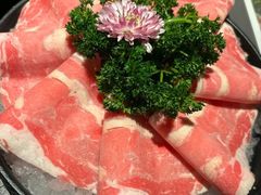 -色響火锅(恒隆广场店)
