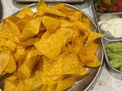 -墨纪Mojí墨西哥餐厅(官舍店)