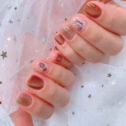 -Adore nail日式美甲美睫