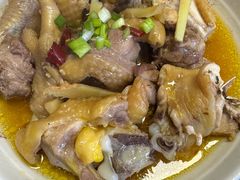 -玲燕蒸菜馆(江东路店)
