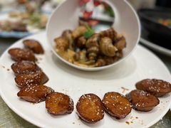 -聚福宝合苑食府(南头镇店)