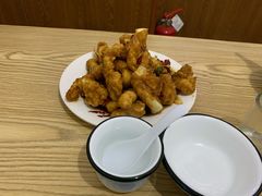 -九龙餐厅(大沽路店)