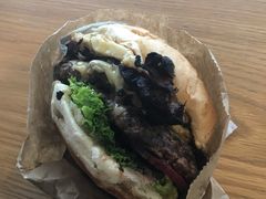 -Fergburger(皇后镇店)