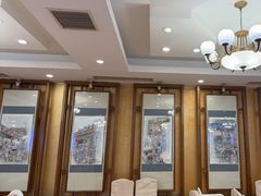 -烤肉宛饭庄(南礼士路店)