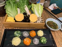 -云渔堂蒸汽石锅鱼(万达店)