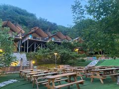 -北京山里寒舍度假酒店