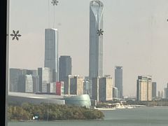 -馋遇江南·精致湖景雅宴(东方之门店)