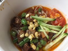 -东方红海鲜百汇(国际大厦店)