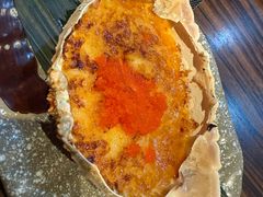黄金蟹宝-品米斗·精致料理(浦东禹悦汇店)
