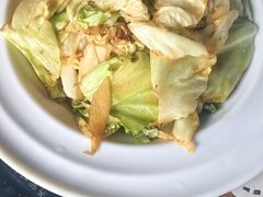 -玛吉阿米·餐吧