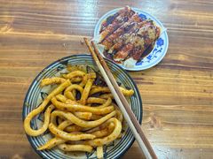 -洁美凉粉店(温江店)