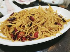 -鱼之家小四川水煮鱼
