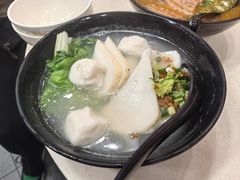 -章记香港仔鱼蛋王(西洋菜街店)