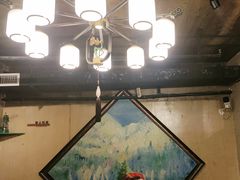 -三个大叔烤羊肉串·炭炉砂锅菜(西三旗店)