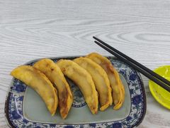 -金记老七家湾第一锅贴店(金沙井总店)