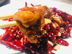 -古越舫·精品杭帮菜(商都路店)