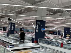 -家乐福会员店(南翔店)