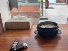 -一味韩餐(天鹅湖万达店)
