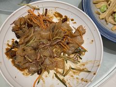 -大鸭梨烤鸭(金色漫香店)