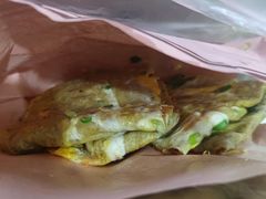 -陈记锅巴菜(五大道店)