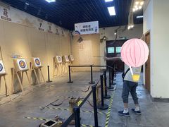 -茅山东方盐湖城景区