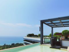 -瑰丽酒店·海吧·天际下午茶·现场DJ·天台酒吧