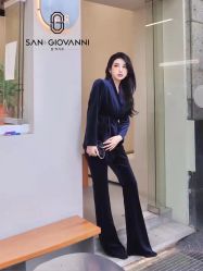 -圣乔凡尼服装定制