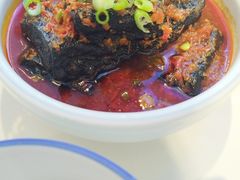 -兰湘子·湘菜小炒(长安万科广场店)